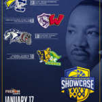 Carmel MLK Game Previews: Battle of the Carolinas