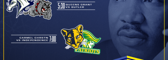 Carmel MLK Game Previews: Wesleyan Christian and Ambassador Christian Featuring Tons of Talent