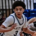 Separating Himself from the Pack: Emory Chaney