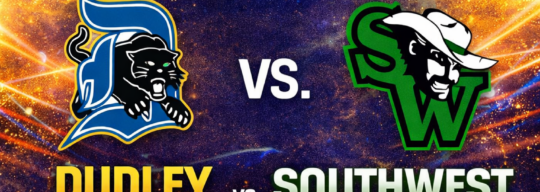 Phenom Game Report: SW Guilford battles back to take down Dudley