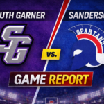 Phenom Game Report: South Garner vs. Sanderson