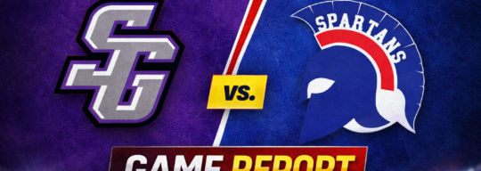 Phenom Game Report: South Garner vs. Sanderson