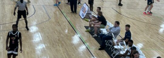 No Gimmicks, Just Creditability, Results, and Exposure