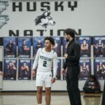 Beau Maye, “The Right Place at the Right Time”