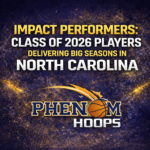 Impact Performers: Class of 2026 Players Delivering Big Seasons in North Carolina (Part 1)