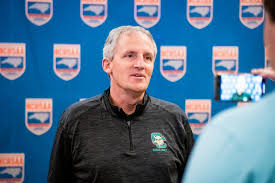 Coach Jim Baker: 500 Wins and Still Building