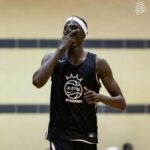 National Prospect Watch for Class of 2029: 2029 6’10 Mamadou Issa Sow