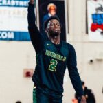 Proving His Worth: 2026 Marty Giant Continues to Lead at GDS