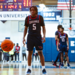 2027 Micah Gordon Talks Latest Offers and Developing Relationships with Programs