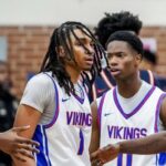 Built to Win: North Meck Proves Again Why It’s a Title Contender