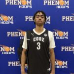 Certain Schools Standing Out in the Eyes of 2027 Reese Alston? Recruitment Update and Visits