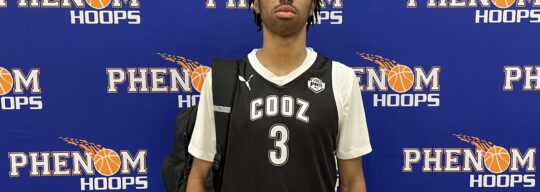 Certain Schools Standing Out in the Eyes of 2027 Reese Alston? Recruitment Update and Visits