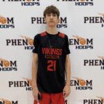 POB’s Eye Catchers from Phenom Ambassador Classic (Part 2)