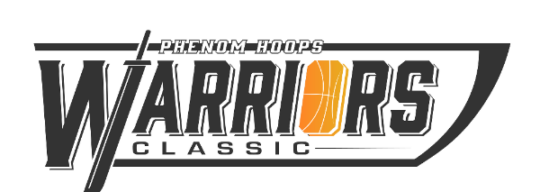Lady Standouts at Warriors Classic
