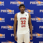 Da’Qavis Greene Taking the Next Step