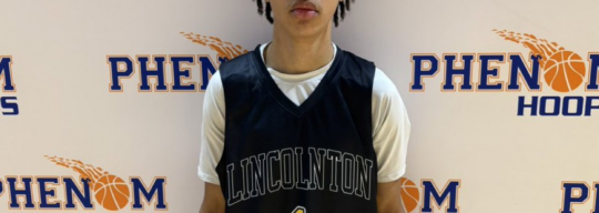 Josiah Guyton Solidifying Himself as a College-Level Talent