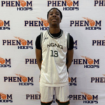 Soaring Under the Radar: Khaleil Walters Having Breakout Season