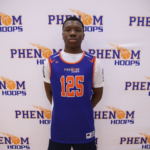 Royce Perkins is a Vital Piece for Salisbury