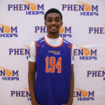 Seamless Transition: Kaedyn Cole Standing Out as a Top Freshman in NC