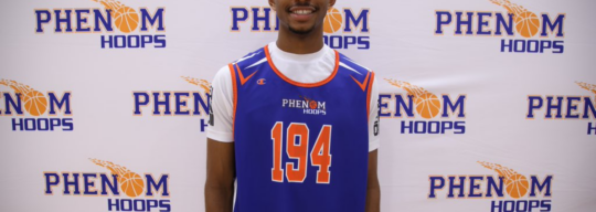 Seamless Transition: Kaedyn Cole Standing Out as a Top Freshman in NC