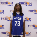 Elite Rim-Protector: Kamari Nicholson