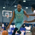 College-Worthy Talent: Adam Grier