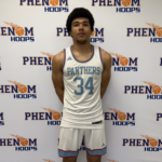 Not So Little: Bryan Little is a Double-Double Machine