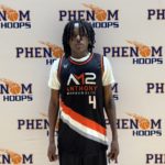 Shining as an X-Factor: Jordan Walton (Mooresville)