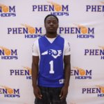 Maintaining a Winning Culture: Dionte Neal