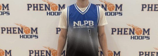 Trent Clark Deserves Increased Attention from College Coaches