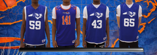 Why These Class of 2027 Standouts Belong on Division I Recruiting Boards (Part 1)