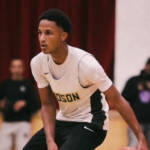 2027 Ashton Graves Returns and Shines; Earns Multiple Offers