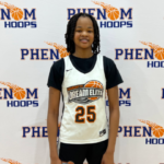 Lady Phenom Spotlight: 2031 Aubree Robinson
