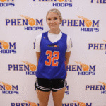 2027 Blair Haines Leading Hough with All-Around Impact and Consistent Scoring