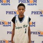 Rising Stars on Display: Young Prospects Who Turned Heads at Winter Nationals (Part 1)