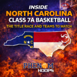 Inside North Carolina Class 7A Basketball: The Title Race and Teams to Watch