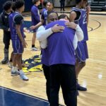 Coach Scott Taylor- Culture & Program Builder