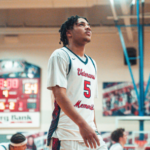 2028 6’2 Jaron Couture Earns First Offer, Discusses Thoughts on Offer