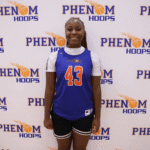Lady Phenom Spotlight: 2027 Jewel Gully