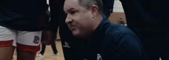 Built on Culture: Jonathan McIntyre’s Steady Rise at Providence Day