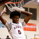 From Worst to First: Sad Sam Visits the Hawks’ Nest of West Meck