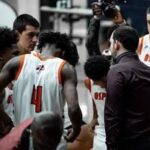 Coach Patrick McCarthy, “Doing Things the Right Way for the Right Reason”