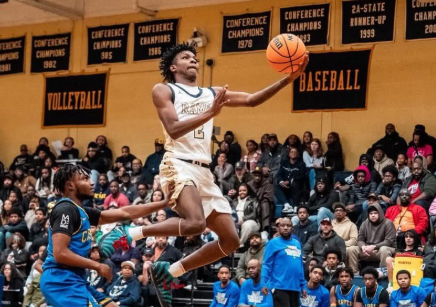 Sophomore Surge: Rising Prospects Elevating Their Game This Season (Part 1)