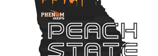 The Phenom Hoops Platform Heads to Georgia—And the Spotlight Is Coming With It