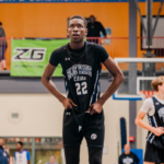 Blue Wave Elite Bringing Prospects to Watch Down the Road