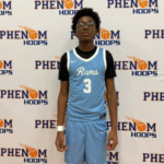 2028 Tjay Brunson Trending as a High-Major Prospect