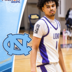 North Carolina Entering the Picture for 2027 6’7 RJ Moore?
