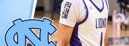 North Carolina Entering the Picture for 2027 6’7 RJ Moore?