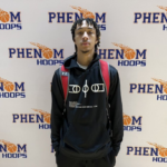 Deshawn Coulter Leading the Way for Victory Christian