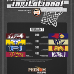 Game Previews for The Well Invitational: Battle of the Carolinas